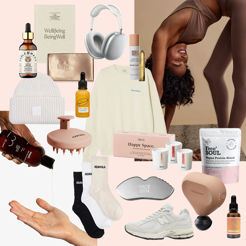 This month's wellness must-haves – Free Soul